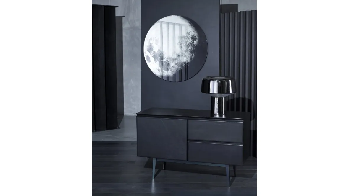 Specchio My Moon My Mirror di Moroso