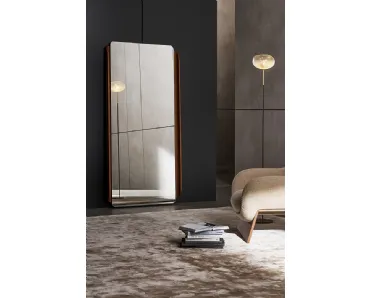 Specchio Olos Mirror di Bonaldo