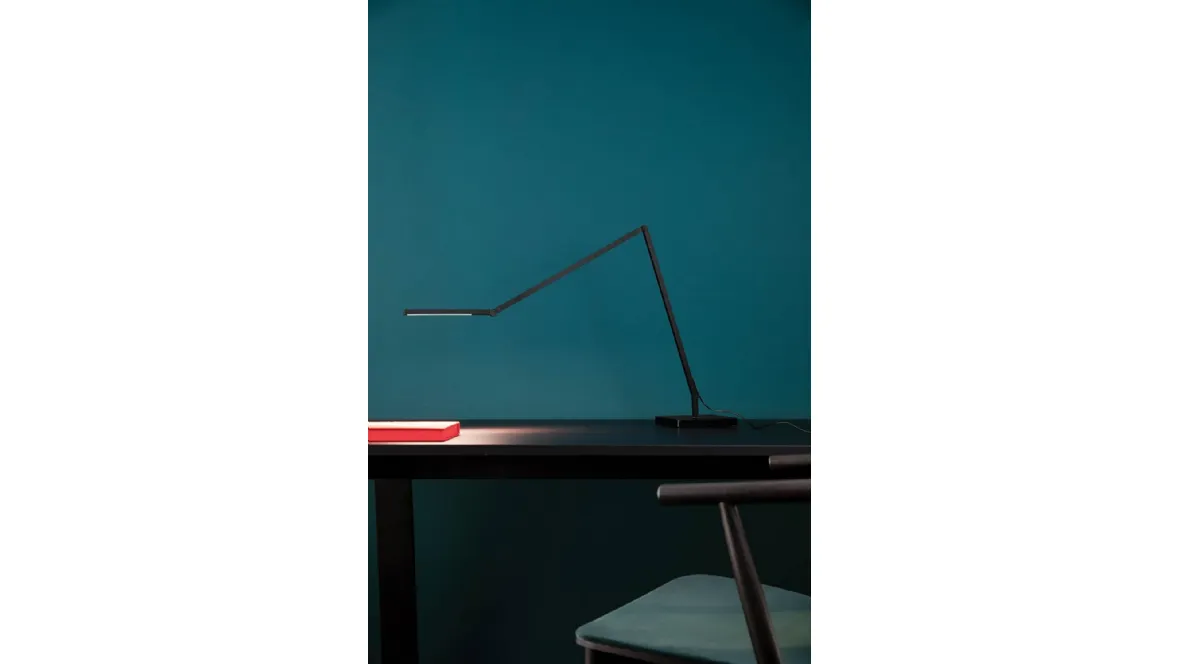 Lampada Untitled Table Linear di Nemo