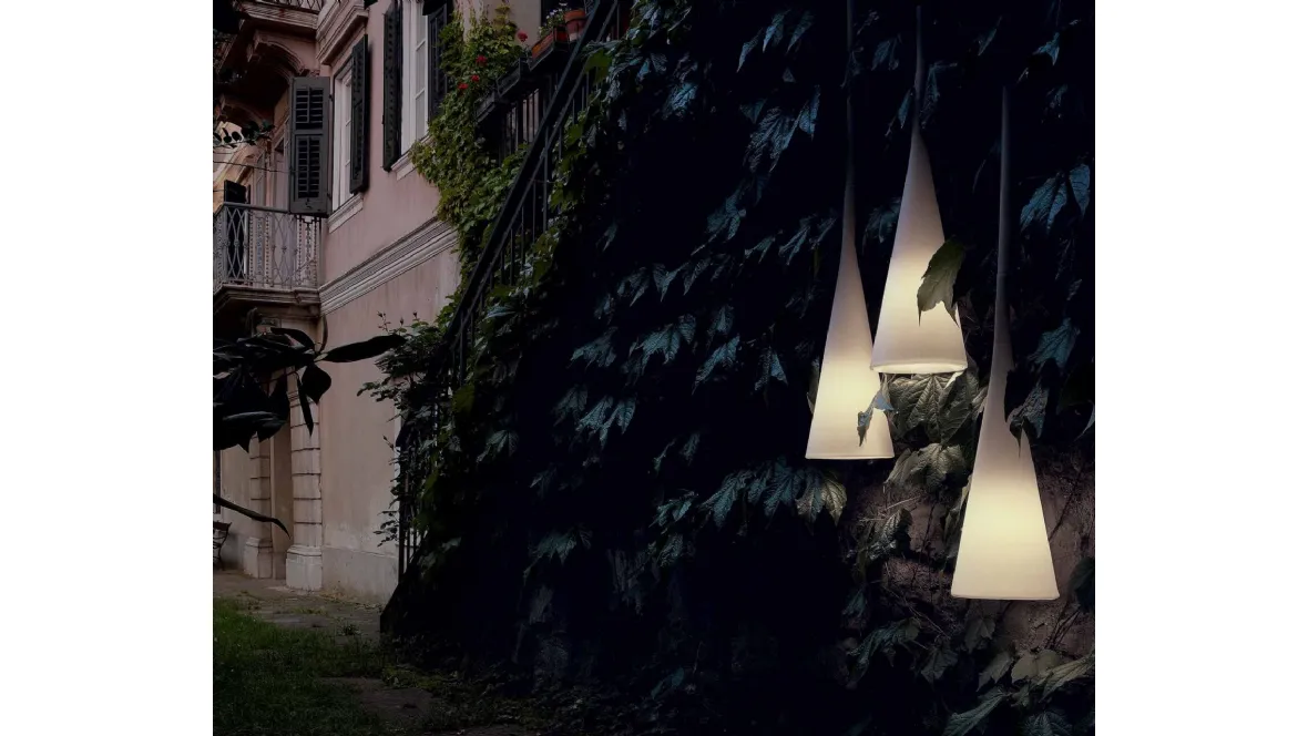 Lampada Uto Outdoor di Foscarini