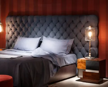 Letto Heaven di Baxter