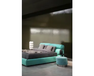 Letto Miami Soft di Baxter