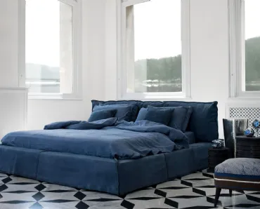 Letto Paris di Baxter