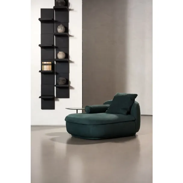 Poltrona Chaise Longue Piaf di Baxter