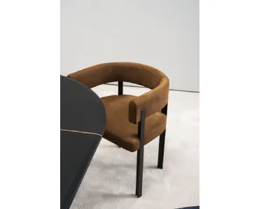 Sedia T Chair di Baxter